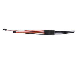 Flycolor Windy 80A 100A 130A <span class=keywords><strong>ESC</strong></span> 2-6S 10A Bec Tốc độ không chổi than điều khiển cho RC máy bay máy bay máy bay cánh cố định và máy bay trực thăng - Product Image 4