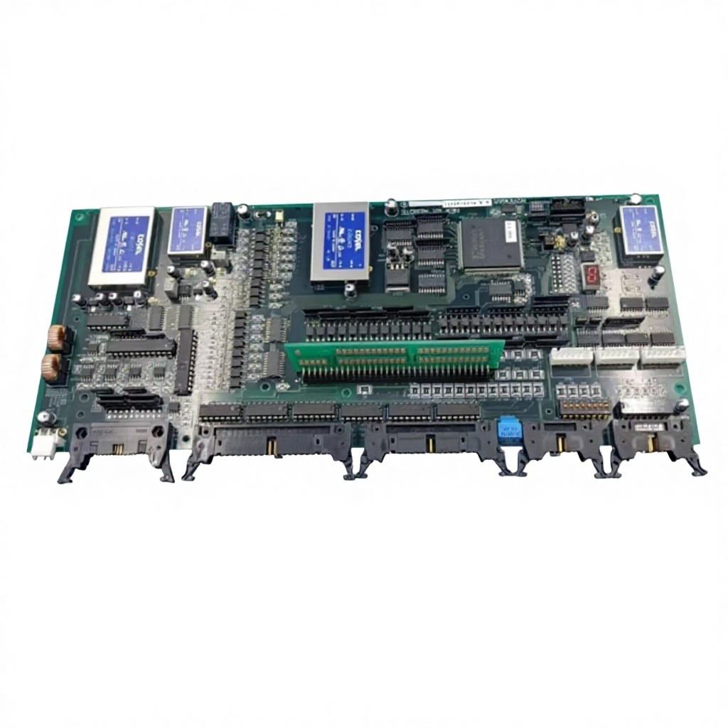 Mitsubishi Circuit Board Repair - High Quality New Replacement