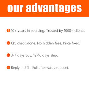 Servicios de Agencia de Compras 1688 Taobao Tmall Pinduoduo - Agencia de Compras en China - Product Image 3