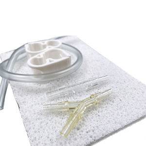 Forniture per terapia riabilitativa per medicazione con chiusura assistita sottovuoto (<span class=keywords><strong>VAC</strong></span>) NPWT - Product Image 3