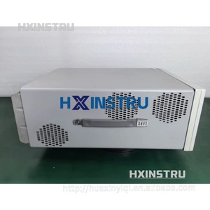 เครื่องออสซิลโลสโคป Keysight รุ่น 86100C Infiniium DCA-J (Agilent 86100C) มือสอง - Product Image 2