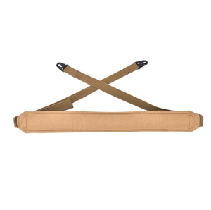 Correa táctica multifunción de dos puntos para exteriores, tipo bandolera, para caza, cinturón colgante, cuerda de seguridad multitarea de dos puntos - Product Image 4