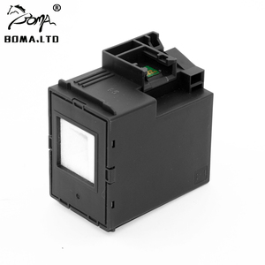 Nouvelle boîte de maintenance C9344 pour imprimantes Epson Xp-2100 Xp-2105 Xp-3100 Xp-3105 Xp-4100 4105 <span class=keywords><strong>Wf</strong></span>-2810 2830 <span class=keywords><strong>2835</strong></span> 2850 – Réservoir d'encre usagée - Product Image 4