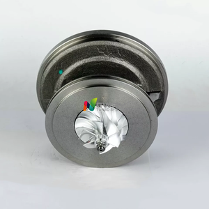 Cartouche de turbocompresseur BM70B 04L253010T 04L253019Q pour Audi SEAT Skoda Volkswagen nouveau contrôle de suralimentation Turbo Core - Product Image 2