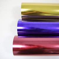 Presse thermique en gros rouleaux de vinyle HTV Textile t-shirt film de transfert de chaleur imprimable pour vêtements