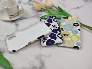 <span class=keywords><strong>Deluxe</strong></span> Custom Cute Color Love Design 3D Sublimación PC Phone Cover para Iphone 16 17 17 Pro 17 <span class=keywords><strong>Air</strong></span> Pro <span class=keywords><strong>Max</strong></span> - Product Image 3