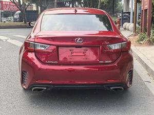 Lexus RC 300 <span class=keywords><strong>F</strong></span> SPORT Usata - Product Image 6