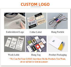 Оптовая продажа, высококачественный черный мужской кашемировый трикотаж 14GG с 100% и V-образным вырезом, вязаный деловой свитер с логотипом на заказ для зимы - Product Image 6