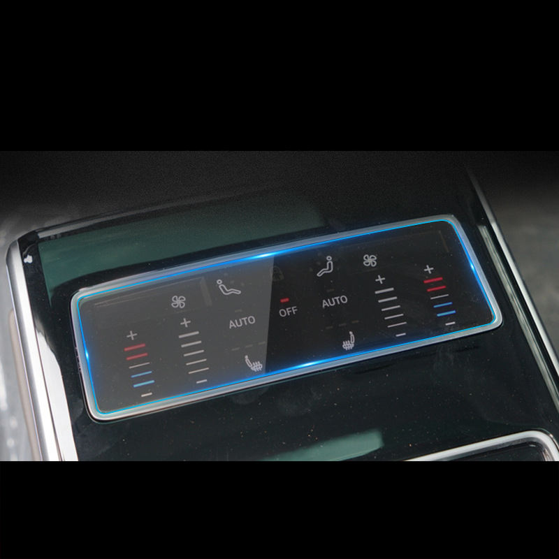 2018-2023 A8 pantalla trasera