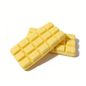 Giftable Food <b>Squishy</b> Pack Butter Chocolate Bread Dumpling Soft Slow Rebound PU Squeeze Toy Stress Relief Sensory Gift - Product Image 6