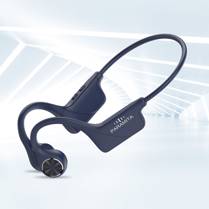 Auriculares Deportivos Inalámbricos de Conducción Ósea OEM ODM con Chipset de Conducción Ósea, Diseño de Oreja Abierta, Pantalla LED, Resistentes al Agua IPX5 e IPX-6 - Product Image 6
