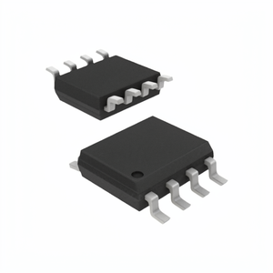 ชิ้นส่วนอิเล็กทรอนิกส์ AT45DB161D-SU 8 SOlC หน่วยความจำ มีสินค้าในสต็อก - Product Image 1
