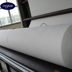 <span class=keywords><strong>Géotextile</strong></span> tissé en PP, <span class=keywords><strong>géotextile</strong></span> non tissé pour le <span class=keywords><strong>drainage</strong></span> agricole et la fondation des terrains sportifs, <span class=keywords><strong>géotextile</strong></span> de 5 mm d'épaisseur, 400 g - Product Image 3