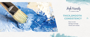 Set di Colori Acrilici <span class=keywords><strong>Tempera</strong></span> 24 Colori 60ml Impermeabili per Bambini e Studenti, Vendita Diretta dalla Fabbrica - Product Image 4