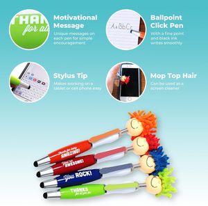 Швабра 2 в 1 - Product Image 5