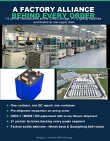Station d'alimentation fiable à batterie lithium 3,6 kW 5 kWh, système de stockage d'énergie commercial pour usage d'urgence au bureau et à domicile