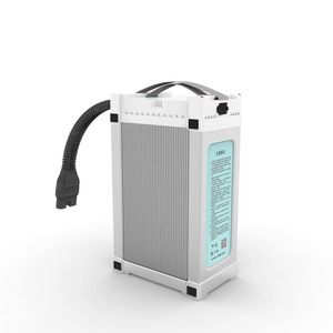 Okcel 12S Thông Minh 8000MAh 16000 Lithium Pin 22000MAh Drone Phụ Kiện Mô Hình Vuông Máy Bay Bảo Vệ Thực Máy 44.4V - Product Image 5