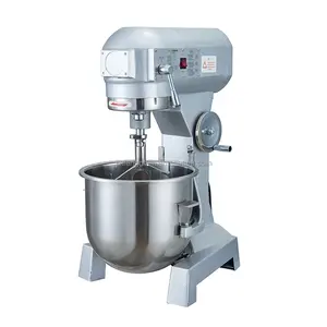 Multifunctional Professional Baking Equipment Dough Mixer Industrial 20L Cake mixer bakery mixer