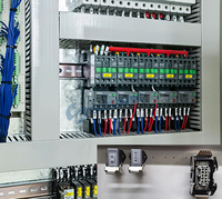 Centre de fraisage CNC de haute précision VMC1160 Exportation professionnelle vers l'Europe et l'Asie