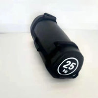 Offre Spéciale entraînement physique sacs de sable porteurs Squats équipement de Fitness exercice de poids sacs d'haltérophilie multifonctionnels