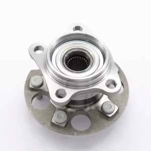 HUB113T 42200-SNA-951 para rueda trasera Honda Civic 2002-2012 Cojinete de rueda de alta calidad RAV4 43550-42020 - Product Image 3