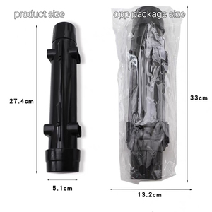 Utensilios de Cocina para Hacer Sushi Casero con Arroz, Verduras y Carne, Máquina de Sushi Profesional Blanca Super Space para el Hogar - Product Image 2