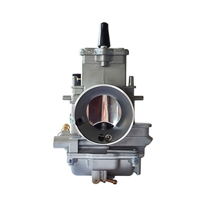 <span class=keywords><strong>KEIHIN</strong></span> Racing <span class=keywords><strong>Carburador</strong></span> PWM34/36/38/40/42mm Gran Desplazamiento 2/<span class=keywords><strong>4</strong></span> <span class=keywords><strong>tiempos</strong></span> 200-450cc Motor Piezas de Motocicleta - Product Image 3