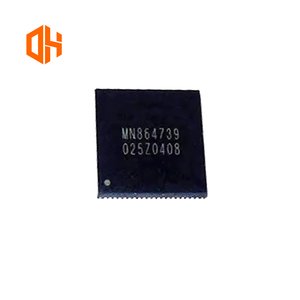 IC Integrated Circuits MN864739 IC Chip Kostenlose Probe Andere Ics - Product Image 3