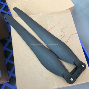 Cho foc gấp cánh quạt 36inch CW CCW X9 cộng với X9 Max nông nghiệp phun Drone Carbon nhựa - Product Image 5