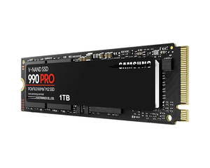Penjualan terlaris Sam Sung 990 Pro 1/2/4 TB PCIe 4.0x4 NVMe M.2 kecepatan hingga 7,450/6,900 MB/s efisiensi daya - Product Image 3