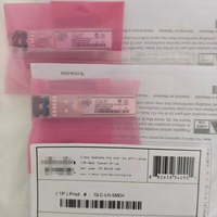 New GLC-LH-SMD 1G SFP 1310nm 10km Optical Transceiver