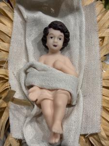 सोटे क्रिसमस की जगह को गुस्सा आता है <span class=keywords><strong>Jesus</strong></span> की जन्म वर्जिन मैरी क्रिसमस क्रिसमस ईसाई धर्म - Product Image 3