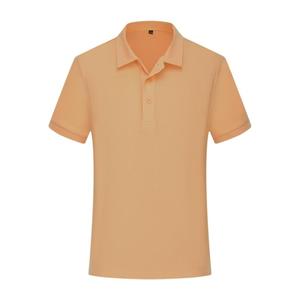 Chemises polo brodées sur mesure, vente en gros d'usine, coton doux, style décontracté, logo personnalisé, approvisionnement direct en gros pour hommes - Product Image 4