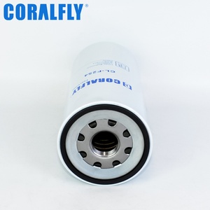 Meilleur prix OEM ODM Filtre à carburant diesel pour moteur de camion 22480372 20998805 20972293 20430751 - Product Image 5