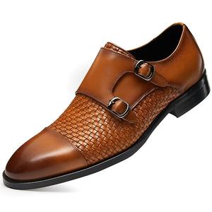 Nouvelles chaussures décontractées pour hommes, de haute qualité, luxueuses, sur mesure, fabriquées à la main, en cuir de vachette pleine fleur, mocassins artisanaux - Product Image 1