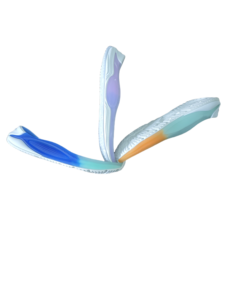 أحدث تصميم عصري قابل للتخصيص غير رسمي مضاد للانزلاق أنماط ألوان جانبية مخصصة GRS معتمد من مطاط إيفا <span class=keywords><strong>TPR</strong></span> RB باطن - Product Image 5