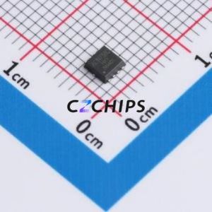 DFN-8L ทรานซิสเตอร์สนามทรานซิสเตอร์ (มอสเฟท) แบบดั้งเดิมและใหม่ AON7380-HXY (3x3) - Product Image 1