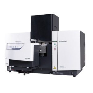 เครื่องวิเคราะห์แสงดูดซับอะตอม Shimadzu AA-7800 แบบหลอดแคโทดกลวง สำหรับการวิเคราะห์เชิงคุณภาพ - Product Image 4