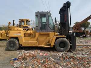 รถยกมือสอง TCM FD180 ลดราคาพิเศษ ขายด่วน - Product Image 5