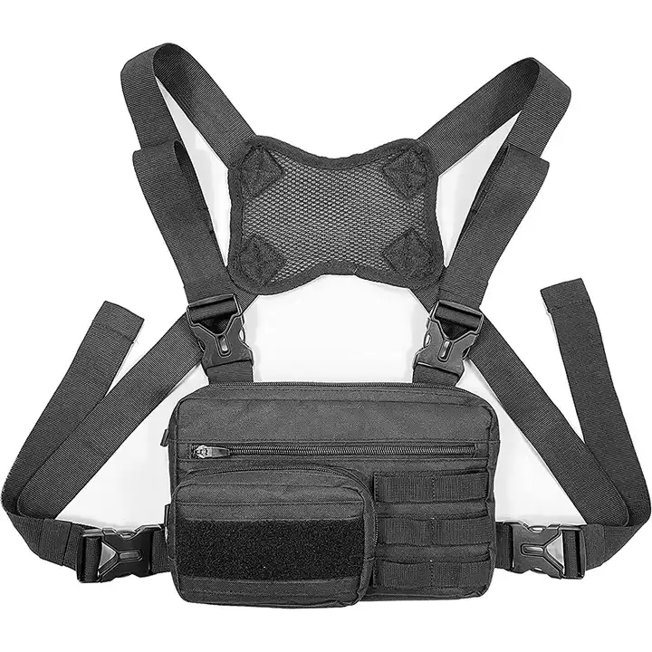 Chest Harness Bag