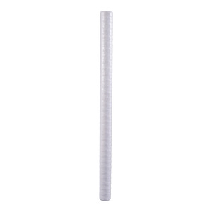 40-Inch Pp Cotton Wound Filter Cartridge 5 Micron For Industrial Water Purifiers And Filters High Efficiency Universal - Product Image 4