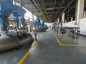 Supplement Voor Professionele Voeding Voor Alle Dieren Of Alternatieve Antibiotica Met Samengestelde Probiotica - Product Image 6