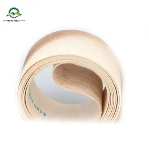 <span class=keywords><strong>Miou</strong></span>-Cinta transportadora de lona de 3,0mm, material de bobina de lino de alta temperatura - Product Image 1