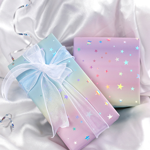 2025 Wholesale Gift Wrapping <b>Paper</b> 43 *300 cm Birthday Custom Wrapping <b>Paper</b> <b>Packaging</b> - Product Image 6