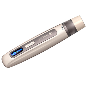 MTS per Hydra Pen H5 Nano Microneedle per Derma <span class=keywords><strong>Roller</strong></span> per Ringiovanimento della Pelle del Viso, Dispositivo Popolare per Mesoterapia al Collagene - Product Image 3