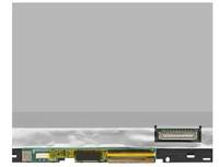 13.3' untuk Dell Inspiron 13 7390 7391 2-in-1 P113G P113G001 UHD 3840X2160 IPS LCD Layar Sentuh Tampilan Digitizer Perakitan Bezel