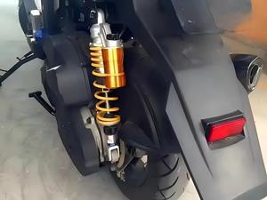 โช้คอัพหลังมอเตอร์ไซ<span class=keywords><strong>ค</strong></span>์แบบปรับระดับได้สำหรับ Yamaha NMAX155 XMAX Honda <span class=keywords><strong>PCX</strong></span> สกู๊ตเตอร์อะไหล่เปลี่ย<span class=keywords><strong>น</strong></span>ทดแท<span class=keywords><strong>น</strong></span> - Product Image 4