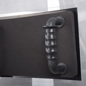 保護装置シールドカスタマイズされたPC透明 - Product Image 5