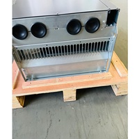 Variador de Frecuencia VACON NXP03005A0H0SSFA1A20000CI Serie NXP, Variador de Velocidad AC VFD 132-160KW 380-500V