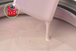 Fournisseur de peinture automobile Système de mélange <span class=keywords><strong>Vernis</strong></span> transparent 1K Solid/2K Top Coat Peintures de <span class=keywords><strong>retouche</strong></span> automobile - Product Image 4